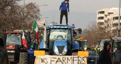 Che cosa vogliono i contadini che protestano? Ecco i punti principali