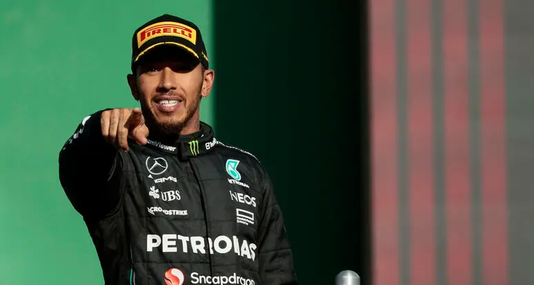 Rivelazione shock da Londra: \"Lewis Hamilton sarà un pilota della Ferrari\"