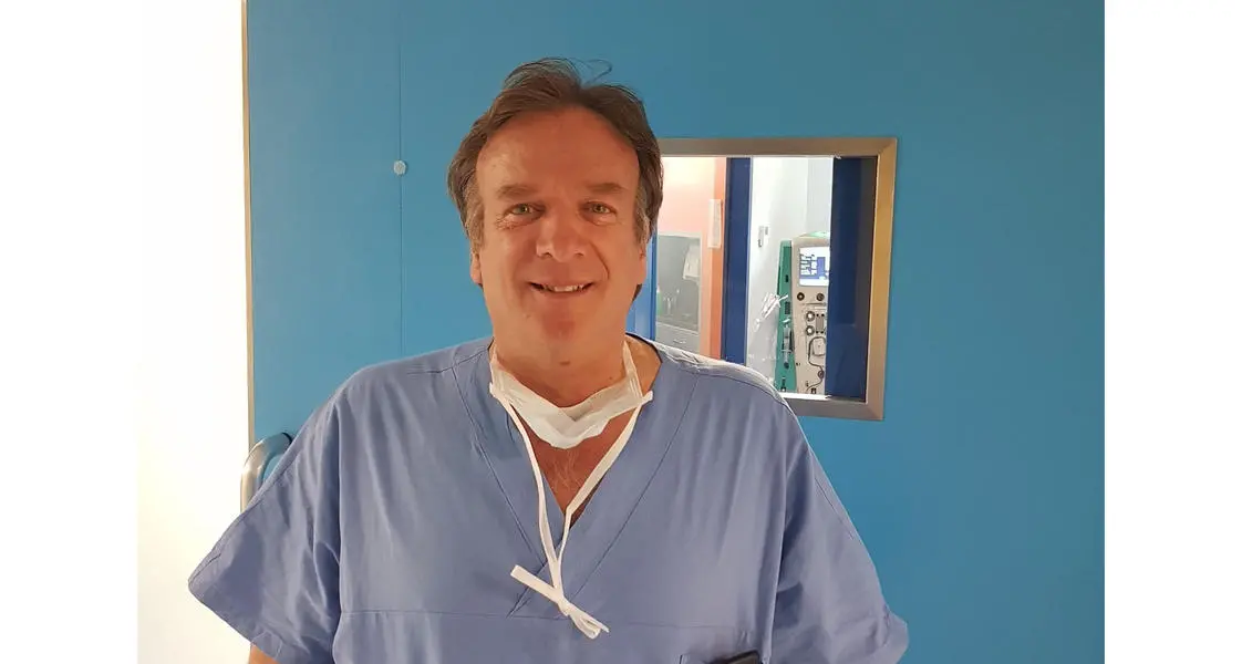 Nuovo cuore artificiale, a Trento la presentazione del progetto di Gino Gerosa