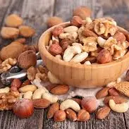 L'importanza della frutta secca nella nostra dieta: ecco quando e quanto mangiarne