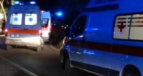 Incidente a Sarche: feriti un bimbo e una donna, code sulla Gardesana Occidentale