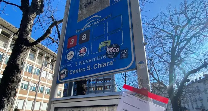 Polemica Comune-Trentino Trasporti, Ianeselli: \"Per una città sostenibile, necessario servizio di qualità\"