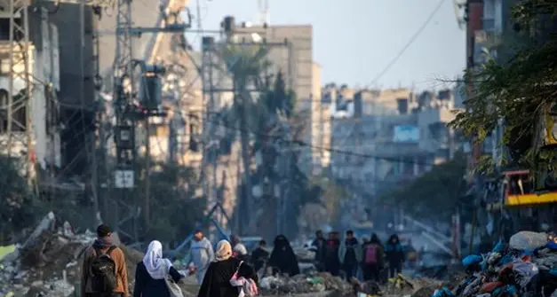 L'appello «Voci ebraiche per la pace»: criticare la guerra di Netanyahu a Gaza non è antisemitismo, restiamo umani
