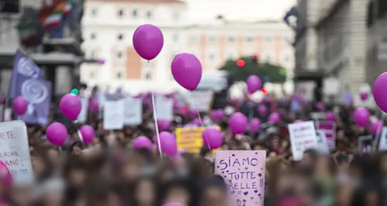 \"No a una giunta regionale senza donne\": ddl dei Verdi e petizione lanciata dalle opposizioni