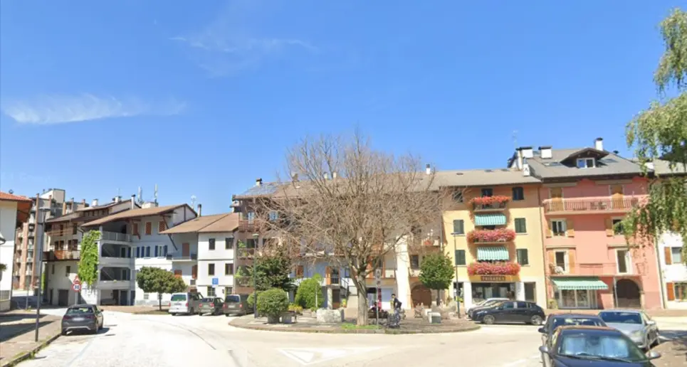 In centro a Pergine lavori in corso fino a novembre: è la rigenerazione urbana