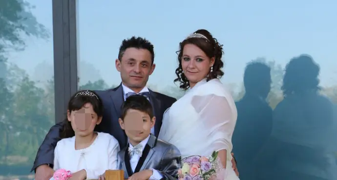 Strage per fanatismo religioso, fermata anche la figlia del muratore