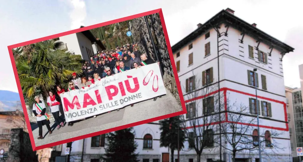 Rovereto, apre il Centro antiviolenza sulle donne: è il secondo in provincia