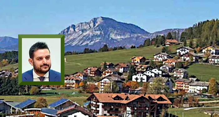 Il sindaco di Folgaria e la crisi dei Comuni in Trentino: «I tempi ci obbligano a parlare di fusione con Lavarone e Luserna»
