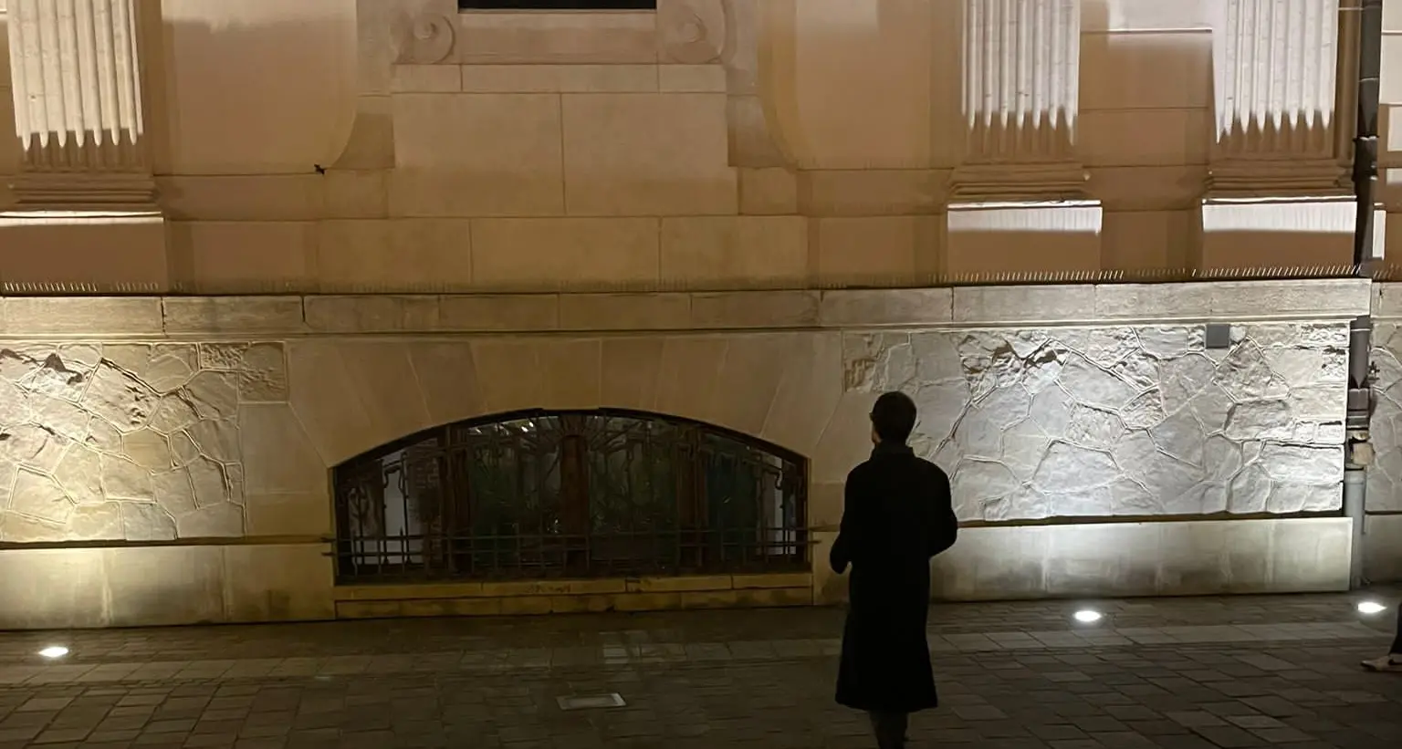 Treno della Memoria: un viaggio negli orrori della storia/4