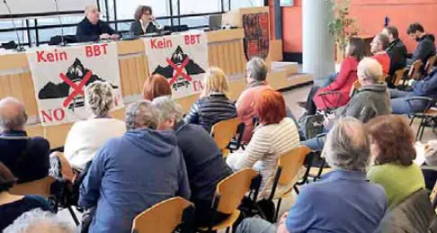 «L'interramento della ferrovia è una distrazione, priorità alla bonifica delle aree inquinate»