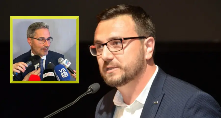 La giunta Kompatscher perde un pezzo: Leiter Reber lascia i Freiheitlichen