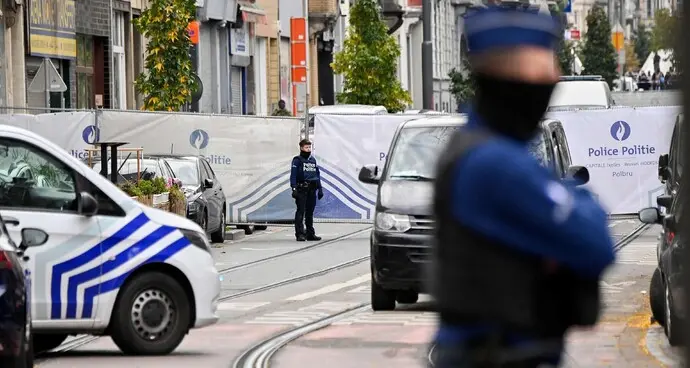 L'attentato mortale di Bruxelles: perquisizioni anche a Trento nella rete dei contatti dello sparatore