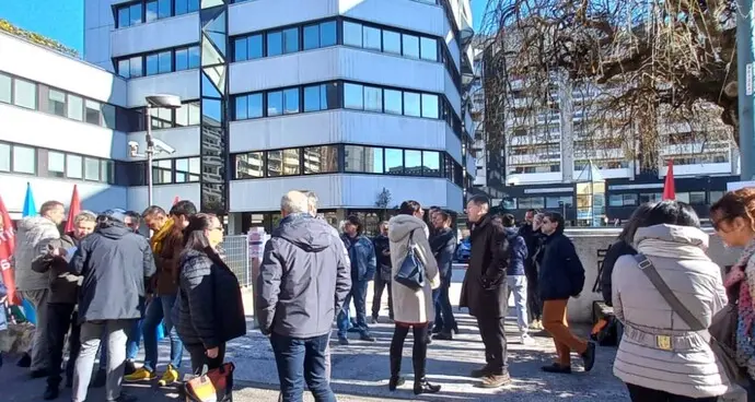 Mancato rinnovo contrattuale: sciopero dei lavoratori di Itea