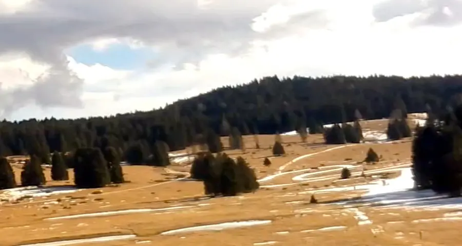Caldo anomalo, in Bondone stop allo sci in notturna per \"proteggere\" le piste