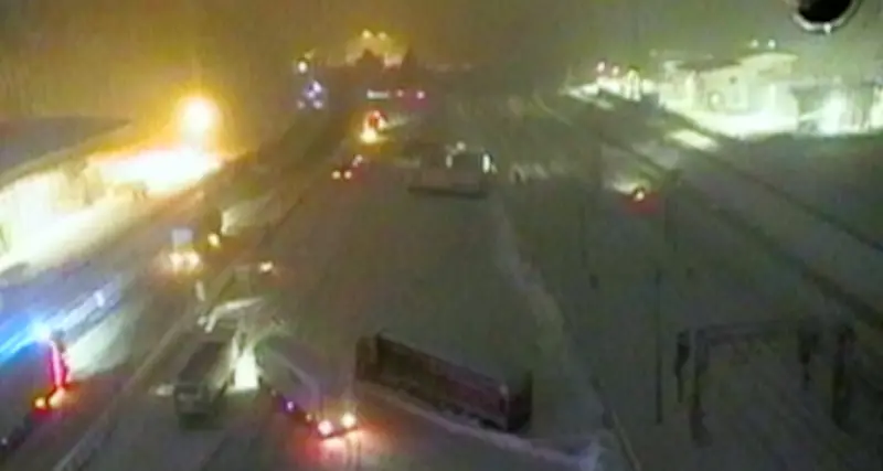 A22, scontro fra mezzi pesanti in Autobrennero: traffico bloccato tra Chiusa e Bressanone