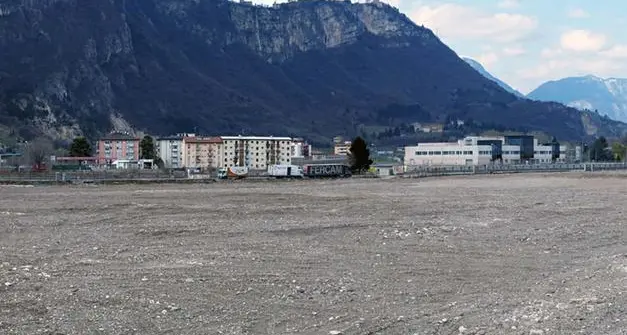Not addio, parte il progetto del Nuovo polo ospedaliero universitario di Trento