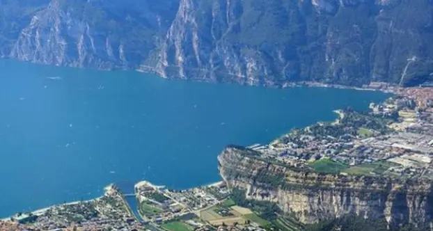 «Ciclovia del Garda, lo studio geologico della Provincia non convince: rischio residuo non calcolato bene»