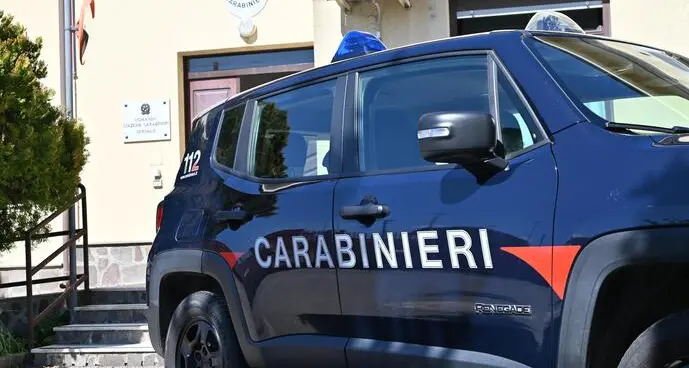Rubavano auto per rivenderle: otto ordinanze di custodia cautelare dopo un'operazione dei carabinieri di Trento
