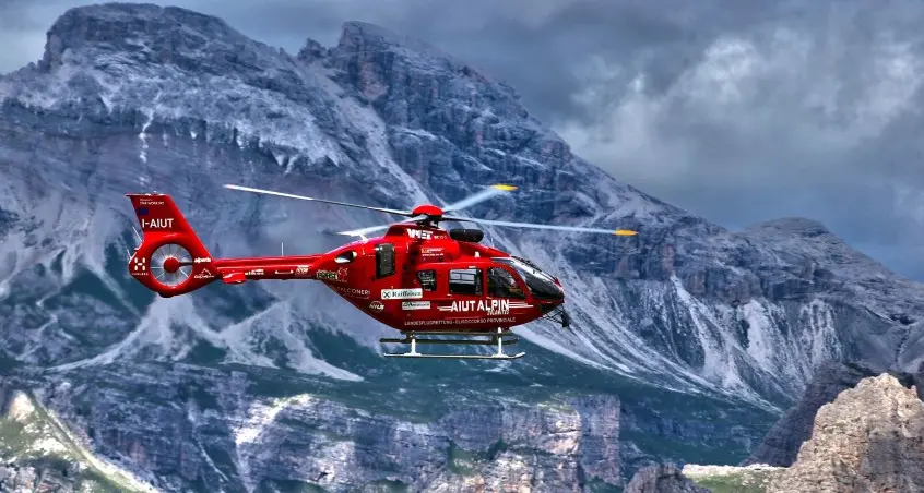 Valanga mortale in val Passiria, perde la vita un sedicenne