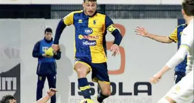 Al Briamasco il Trento piega la Virtus Verona: tre punti pesanti