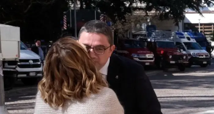 Fugatti: centrali per l'autonomia trentina i temi affrontati con Meloni