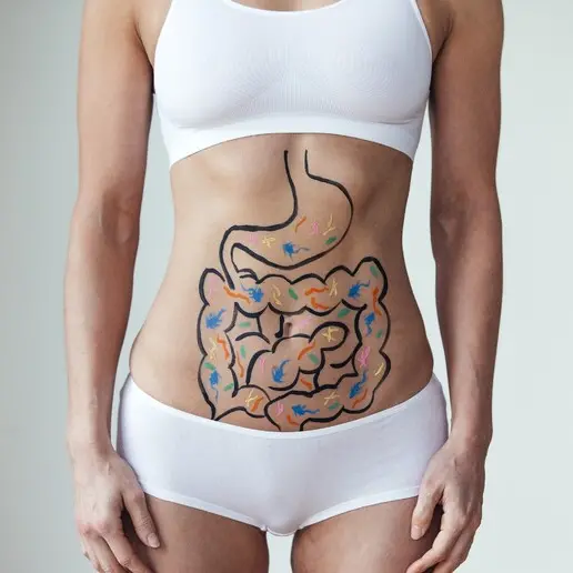Quando l’intestino si contamina