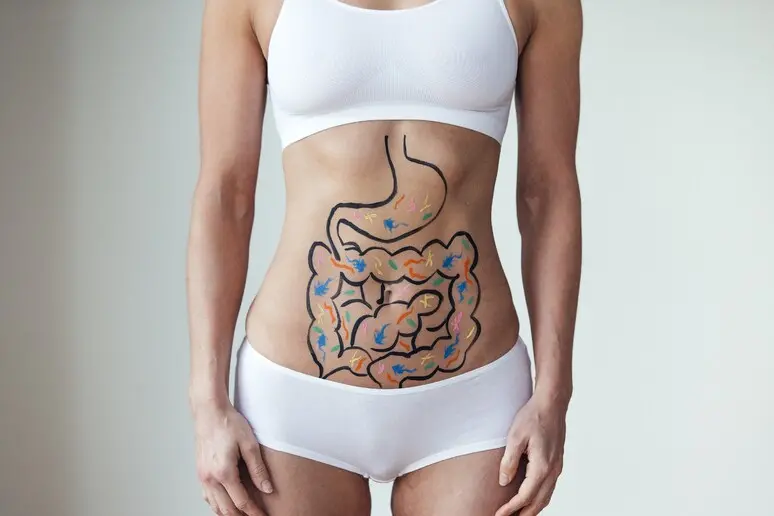 Quando l’intestino si contamina