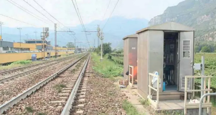 Bypass ferroviario a Rovereto, i progettisti in consiglio comunale