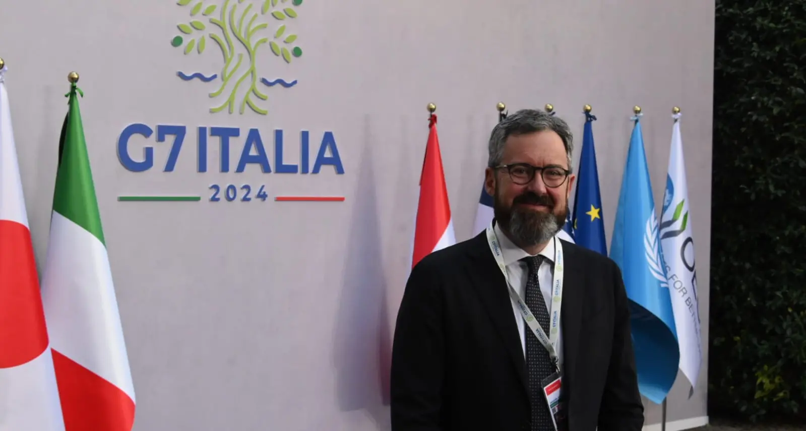 G7, Ianeselli: \"Il centro storico era vuoto? Ma oggi Trento ha investito per rafforzare il proprio futuro\"