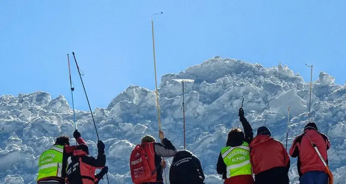 Pericolo valanghe, gli esperti: non basta vedere il grado, bisogna leggere bene i bollettini