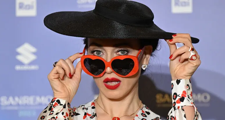 Chiara Francini: \"Così vi racconto la mia vita\"