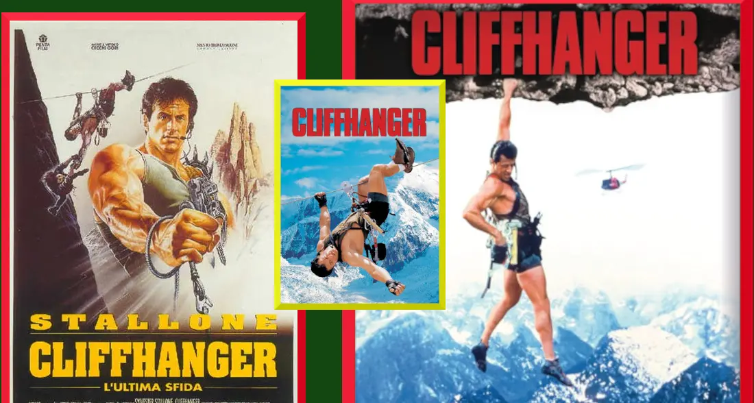 Sylvester Stallone girerà in Alto Adige il sequel di \"Cliffhanger\"