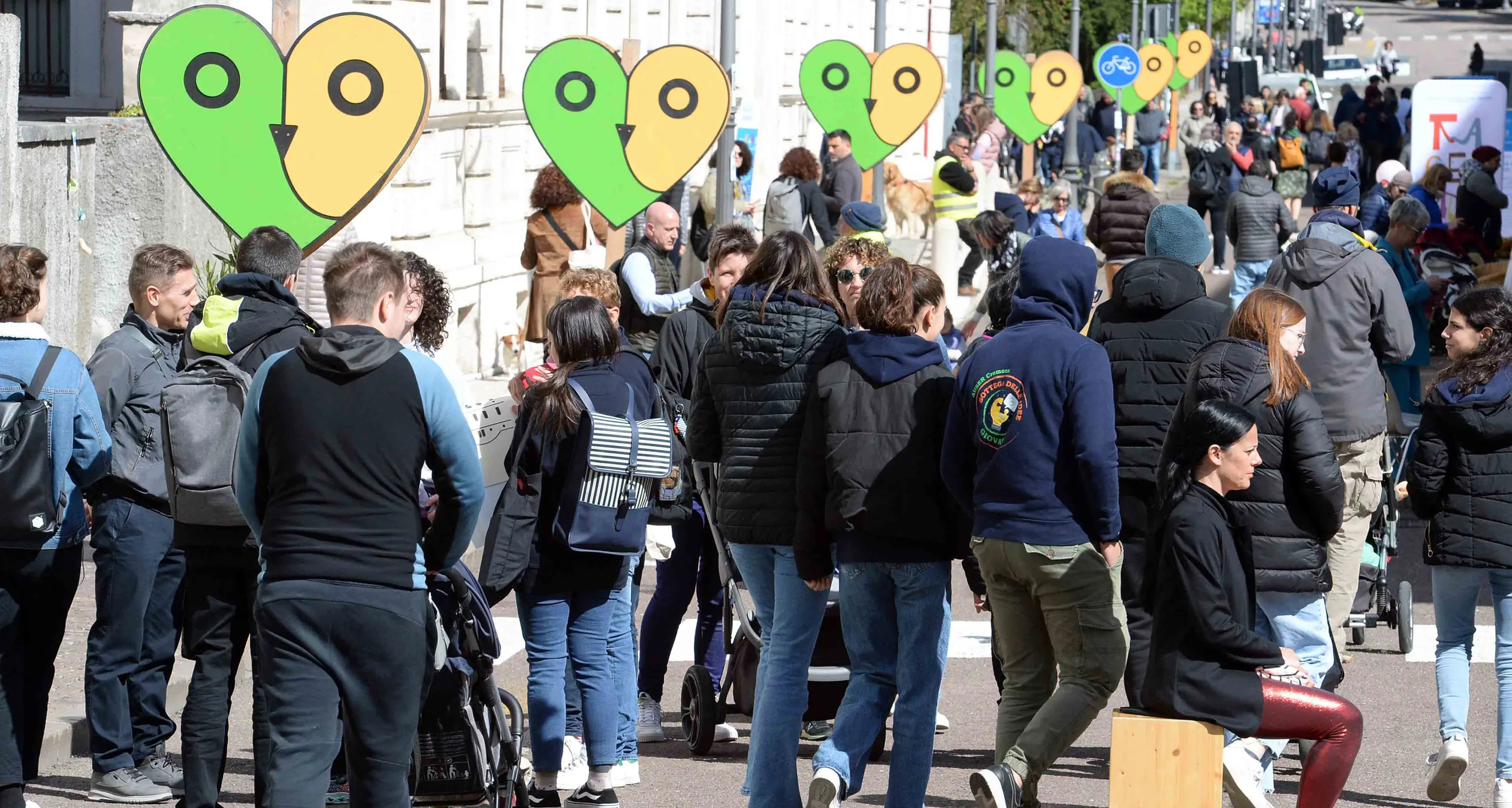 A Rovereto torna in scena \"Educa\", filo conduttore la questione del tempo