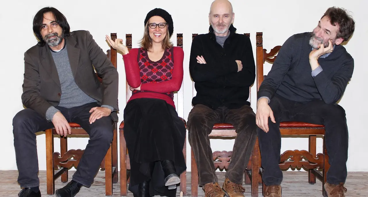 L’Orchestrina Vertical al Rovereto Jazz Club rende omaggio all'Orchestra Vertical