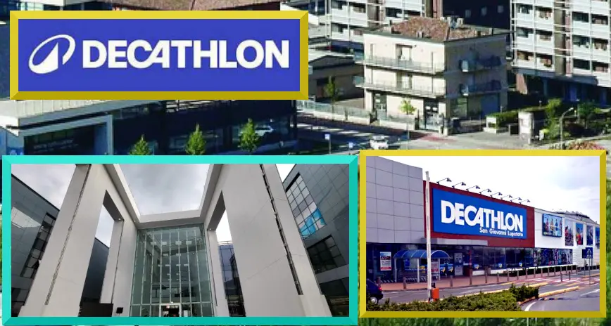 Decathlon sbarca a Trento nord: il negozio sarà inaugurato mercoledì 27 marzo