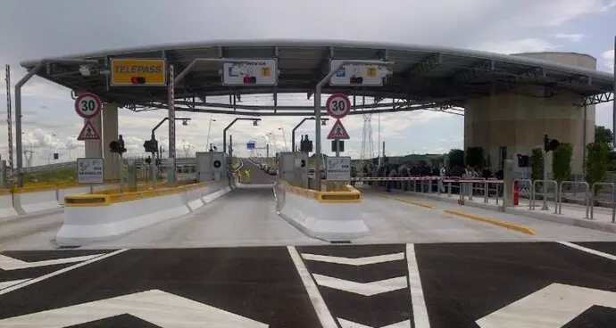 Collegamenti Trento-Vicenza, dopo la frana in Valsugana gli industriali rilanciano sulla Valdastico