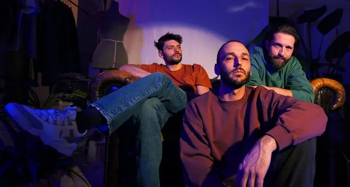 “Vestito di te”: il nuovo video dei roveretani Radio Lovers svelato a Trento