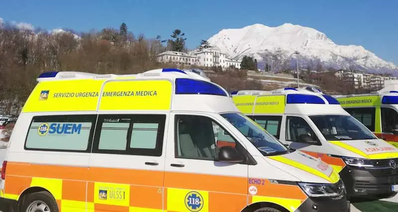 Meningite, in rianimazione una bellunese studentessa in Primiero: appello anche a chi era in discoteca con lei