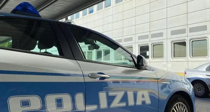 Aveva aggredito un uomo a Villazzano, in carcere un 33enne indagato per tentata rapina