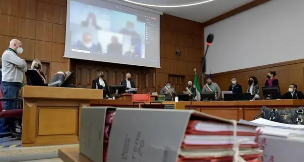Infiltrazioni della 'ndrangheta in Trentino: imprenditore condannato per bancarotta