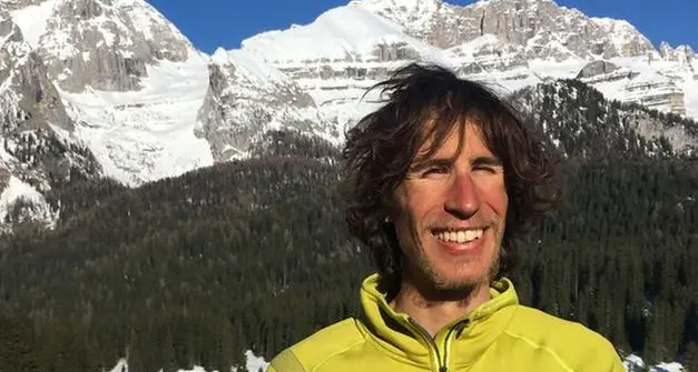Perù, l'alpinista trentino Tomas Franchini precipita da una parete: trovato morto
