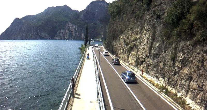 Ciclovia del Garda e contestazioni, il Pd attacca: \"I costi sono diventati mostruosi\"