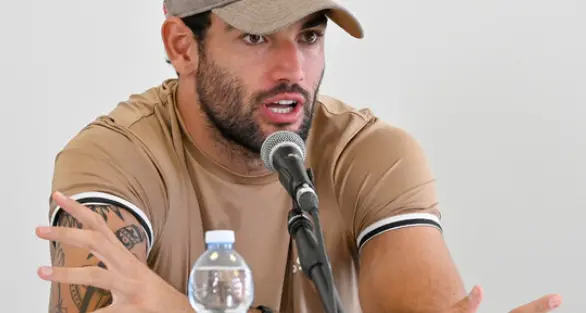 Il Foro Italico perde anche Berrettini: \"Ora non sono pronto a giocare\"