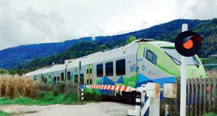 Week-end con possibili disagi nelle ferrovie: sciopero anche sulle linee del Brennero e della Valsugana