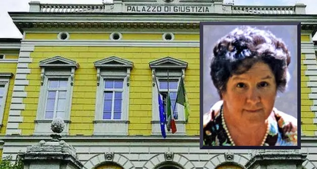 Investì in auto un’anziana che perse la vita: ragazza patteggia una condanna di dieci mesi