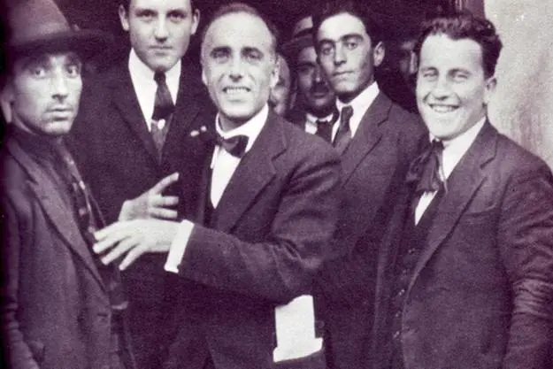 Giacomo Matteotti: 100 anni fa il delitto di regime che svelò il vero volto del fascismo/4