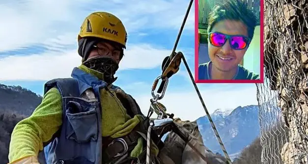Tragedia sul lavoro, otto indagati per la morte di John Sebastian Floriani