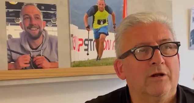 Lettera di Carlo Papi: la tragedia di Andrea e le responsabilità