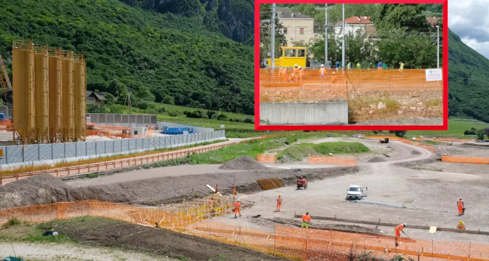 Bypass ferroviario, un anno di ritardo per il cantiere: problemi con il finanziamento?
