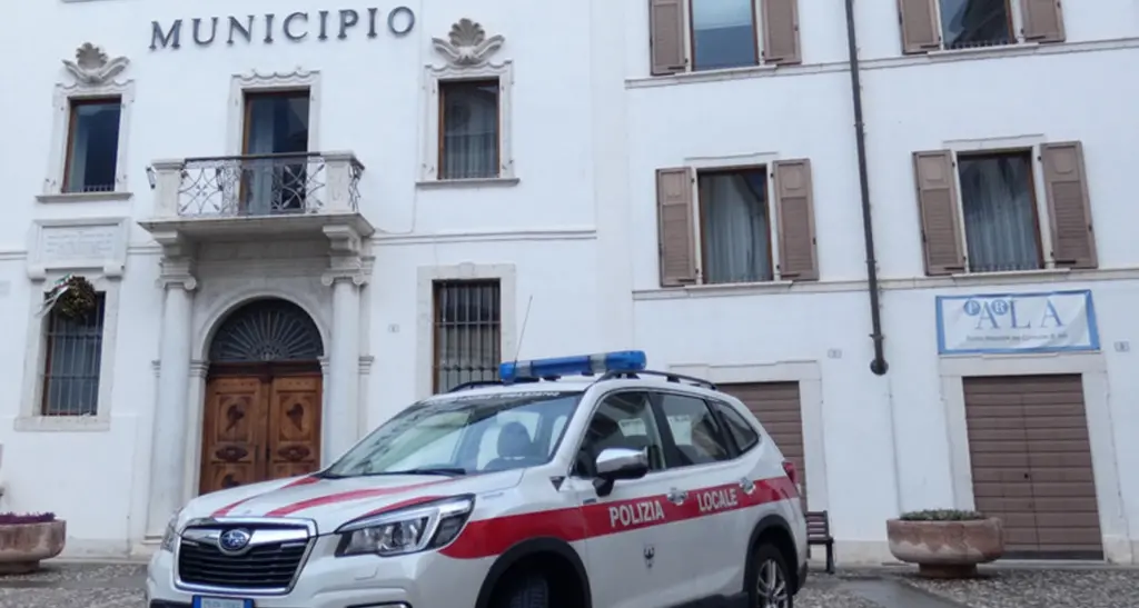 Anche ad Ala e Avio arrivano i vigili di quartiere